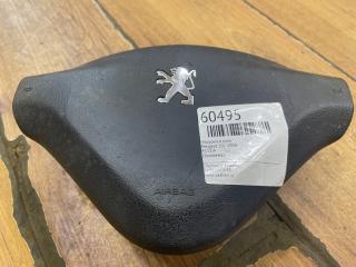 Подушка в руль Peugeot 207 2006- 4112JA