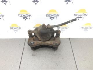 Суппорт тормозной Hyundai Matrix 2007 5813017400 FC 1.6 G4ED, передний правый