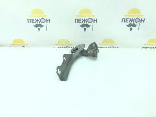 Петля капота Kia Rio 2010 791201G001 JB 1.4 БЕНЗИН G4EE, правая