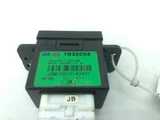 Блок USB Kia Rio 2010 961201G200X5 JB 1.4 G4EE