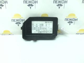 Крышка блока предохранителей Kia Rio 2010 919401G012 JB 1.4 G4EE