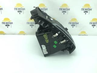 Блок управления магнитолой Ford Focus 2011 1769525 3 1.6 PNDA