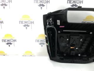 Блок управления магнитолой Ford Focus 2011 1769525 3 1.6 PNDA