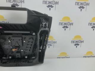 Блок управления магнитолой Ford Focus 2011 1769525 3 1.6 PNDA