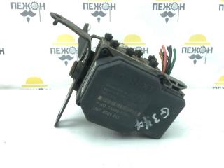 Блок ABS Hyundai Matrix 2007 5890017510 FC 1.6 G4ED