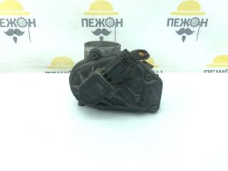 Заслонка дроссельная Volvo S40 2008 31293226 MS 1.6 B4164S3