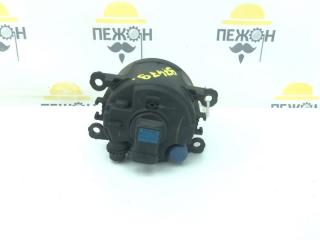 Фара противотуманная Ford Focus 2011 1209177 ХЭТЧБЕК 1.6