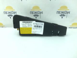 Подушка в сиденье Ford Focus 2011 1749216 3 1.6 PNDA, левая