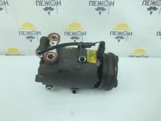 Компрессор кондиционера Volvo S40 2008 36001440 СЕДАН 1.6 БЕНЗИН B4164S3