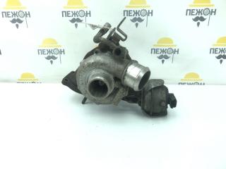 Турбина Ford Kuga 2010 1864631 DR 2.0 UFDA