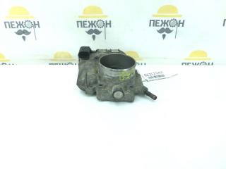 Заслонка дроссельная Chevrolet Captiva 2009 92067741 C100 2.4 Z24SED