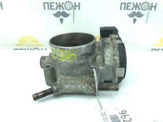 Заслонка дроссельная Chevrolet Captiva 2009 92067741 C100 2.4 Z24SED