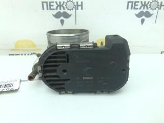 Заслонка дроссельная Chevrolet Captiva 2009 92067741 C100 2.4 Z24SED