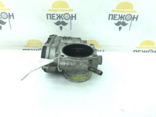 Заслонка дроссельная Chevrolet Captiva 2009 92067741 C100 2.4 Z24SED