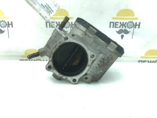 Заслонка дроссельная Chevrolet Captiva 2009 92067741 C100 2.4 Z24SED