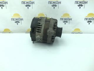 Генератор Chevrolet Captiva 2009 96988216 C100 2.4 Z24SED