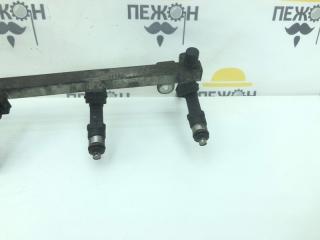 Рампа топливная Chevrolet Captiva 2009 96487562 C100 2.4 Z24SED