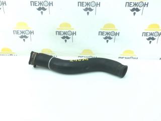 Патрубок радиатора верхний Chevrolet Captiva 2009 96629080 C100 2.4 Z24SED