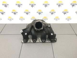 Впускной коллектор Chevrolet Captiva 2009 92067387 C100 2.4 Z24SED