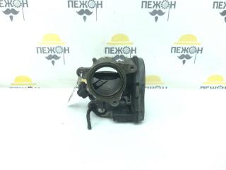 Заслонка дроссельная Land Rover Freelander 2009 LR012598 FA 2.2 224DT