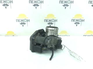 Заслонка дроссельная Land Rover Freelander 2009 LR012598 FA 2.2 224DT