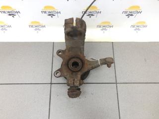 Кулак Ford Mondeo St220 2006 4444341 B4Y 3.0 MEBA, передний правый