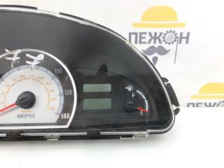 Панель приборов Hyundai Matrix 2007 9400117500 FC 1.6 G4ED