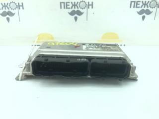 Блок управления двигателем Hyundai Matrix 2007 3910826870 FC 1.6 G4ED