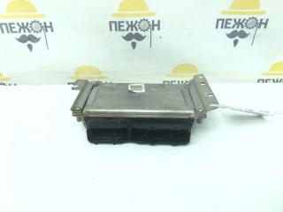 Блок управления двигателем Hyundai Matrix 2007 3910826870 FC 1.6 G4ED