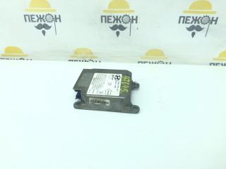 Блок SRS Hyundai Matrix 2007 9591010200 FC 1.6 G4ED