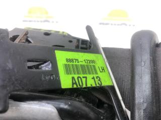 Ремень безопасности Hyundai Matrix 2007 8887517200LK FC 1.6 G4ED, передний левый