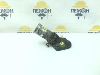 Корпус термостата Toyota Avensis 2006 163210D030 T250 1.8 1ZZFE