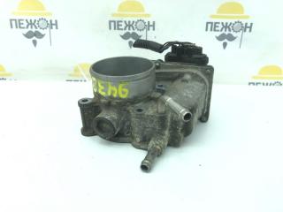 Заслонка дроссельная Toyota Avensis 2006 220300D011 T250 1.8 1ZZFE