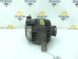 Генератор Toyota Avensis 2006 270600D170 T250 1.8 1ZZFE