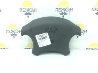 Подушка в руль Hyundai Matrix 2007 5690017100LT FC 1.6 G4ED