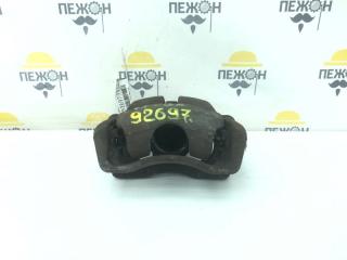 Суппорт тормозной Suzuki Sx4 2012 5511079J10 GYA 1.6 M16A, передний правый