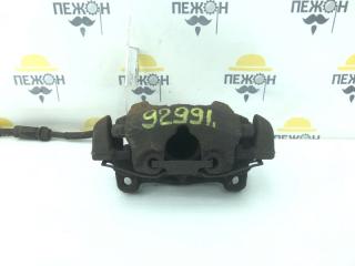 Суппорт тормозной Land Rover Freelander 2009 LR015386 FA 2.2 224DT, передний правый