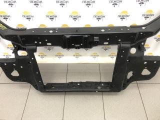 Панель передняя Hyundai Getz 2005-2011 641011C500