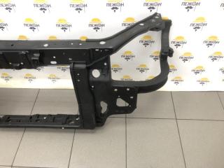 Панель передняя Hyundai Getz 2005-2011 641011C500