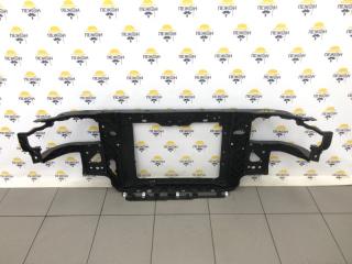 Панель передняя Hyundai Getz 2005-2011 641011C500