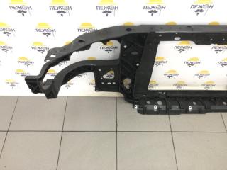 Панель передняя Hyundai Getz 2005-2011 641011C500