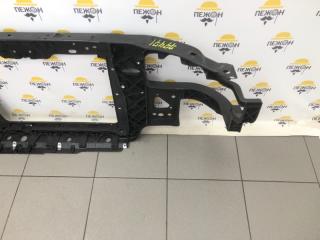 Панель передняя Hyundai Getz 2005-2011 641011C500