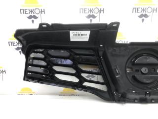 Решетка радиатора Nissan Qashqai 10-14 NNQAS10101, передняя