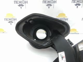 Лючок бензобака Ford Focus 2011 1746391 3 1.6 PNDA