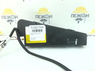 Подушка в сиденье Ford Focus 2011 1749216 3 1.6 PNDA, левая