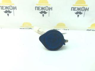 Горловина бачка омывателя Ford Focus 2011 1890816 3 1.6 PNDA