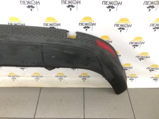 Юбка бампера Ford Focus 2011 1705851 3 1.6 PNDA, задняя