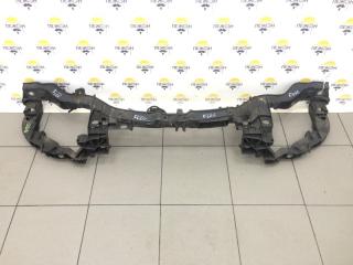 Панель передняя Ford Focus 2011 1845674 3 1.6 PNDA