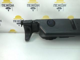 Дефлектор над радиаторами Ford Focus 2011 1749572 3 1.6 PNDA