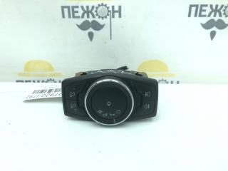 Переключатель света с ПТФ Ford Focus 2013 2551321 3 1.6 JTDB